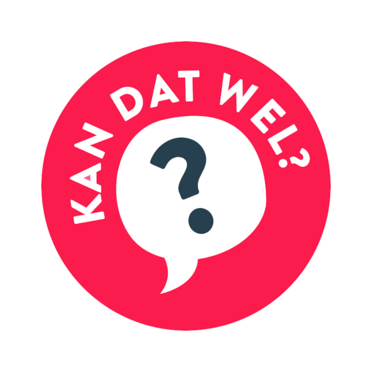 Kan dat Wel?