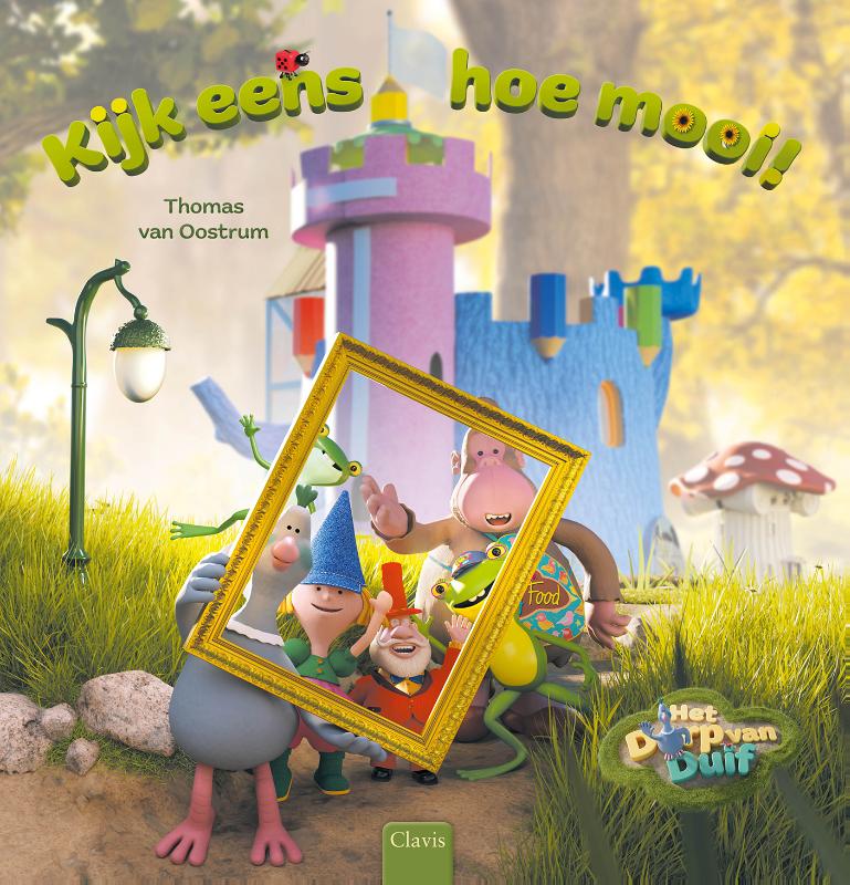 Kijk Eens Hoe Mooi