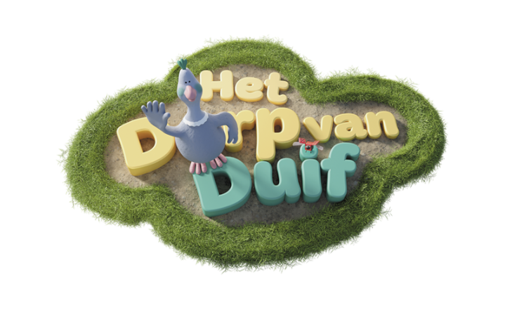 Het Dorp van Duif