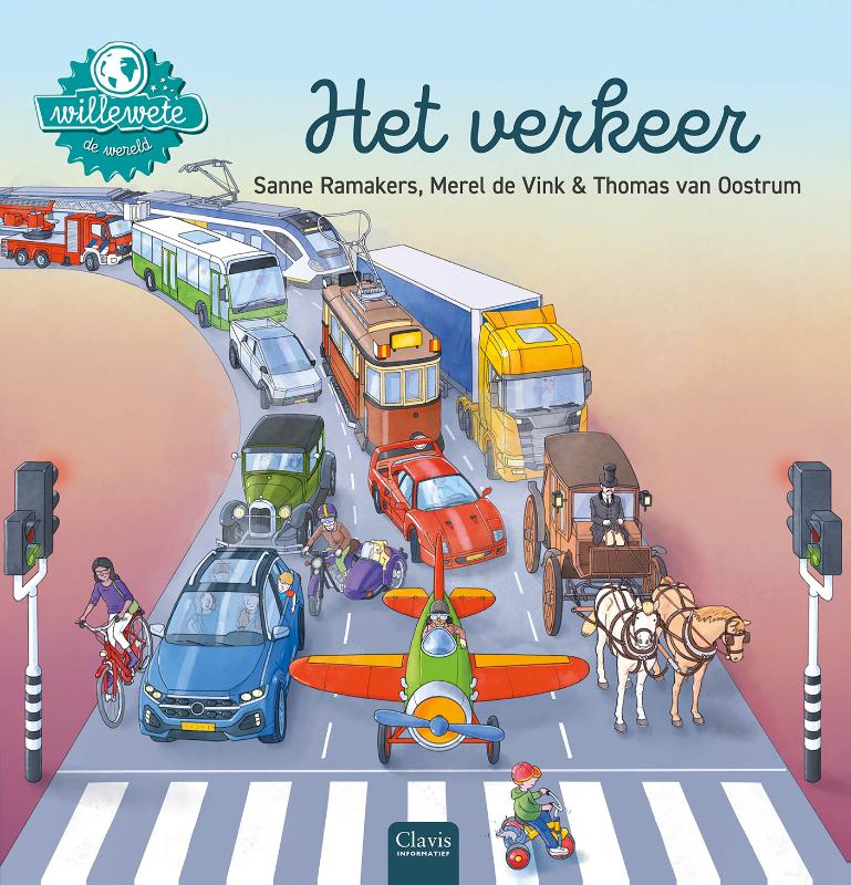 Verkeer